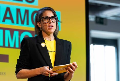 Yo No Renuncio: la asociación que impulsa una maternidad sin abandonos laborales 