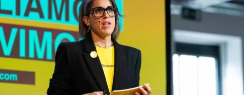 Yo No Renuncio: la asociación que impulsa una maternidad sin abandonos laborales 