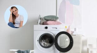 Laura Varo, experta en orden y limpieza: «Poner la lavadora y el lavavajillas por la noche harán que tu casa se sienta mucho más fresca en verano»
