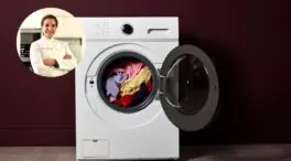 Begoña Pérez, 'La ordenatriz', organizadora profesional: «Si al lavar la ropa se te ha desteñido, echa laca, vinagre y sal y volverá a estar intacta»