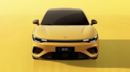 El Leapmotor B05 ‘Made in Spain’ deja en evidencia a muchos de sus rivales europeos