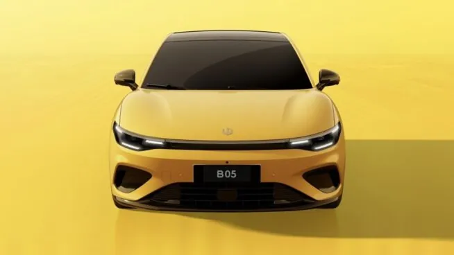 El Leapmotor B05 ‘Made in Spain’ deja en evidencia a muchos de sus rivales europeos