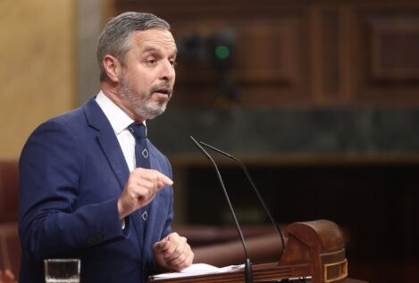 El PP critica a Puente por «no reunirse» con las víctimas de Adamuz