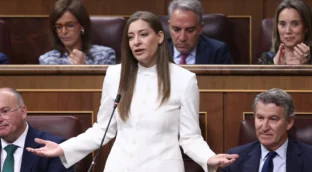 VÍDEO | Ester Muñoz al Gobierno: «Llevan un año mintiendo»