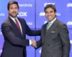 Cox cierra la compra de Iberdrola México por 4.000 millones de dólares