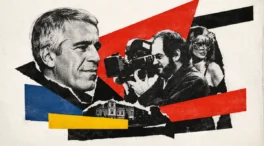 Kubrick y la sombra de Epstein