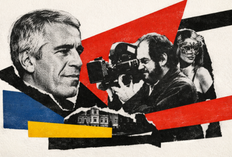 Kubrick y la sombra de Epstein