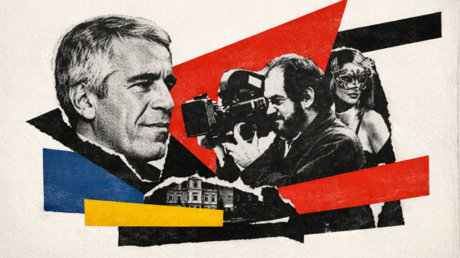 Kubrick y la sombra de Epstein