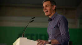 Sánchez anuncia que propondrá el martes a la UE romper el Acuerdo de Asociación con Israel