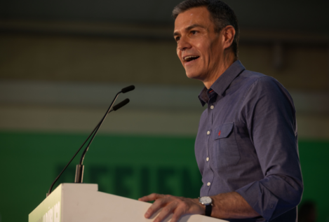 Sánchez anuncia que propondrá el martes a la UE romper el Acuerdo de Asociación con Israel