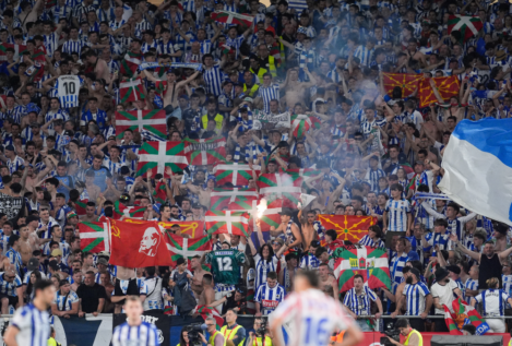 Rivero, el himno de España y la libertad de expresión