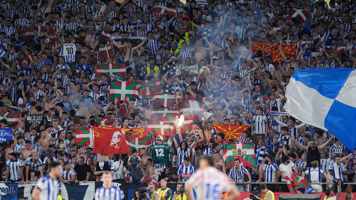 Rivero, el himno de España y la libertad de expresión