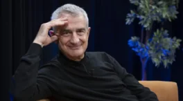 Benito Arruñada: «Cuando sale algún político brillante la ciudadanía tiende a machacarlo»