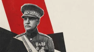 Persia se convirtió en Irán