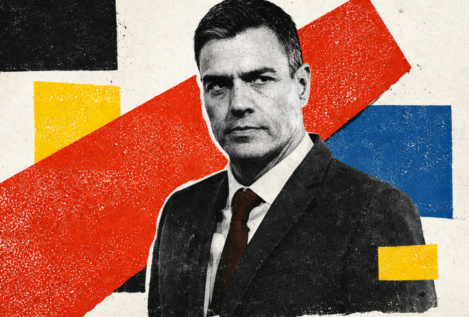 Memorándum de estos chulos que nos asfixian