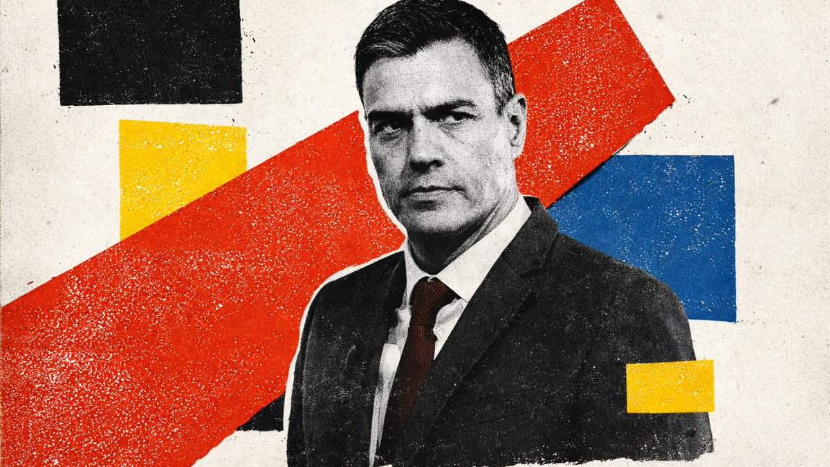 Memorándum de estos chulos que nos asfixian