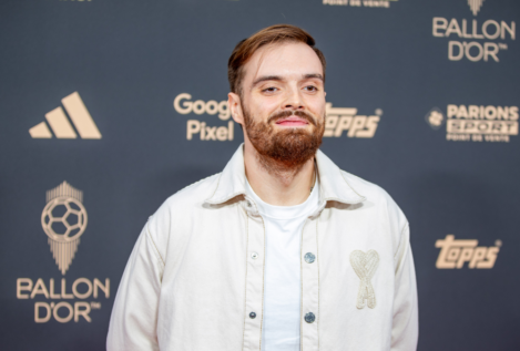 La otra final de Copa la jugaron Ibai Llanos, un ruso filántropo y Google contra nuestro dinero