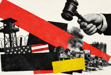 La muerte de una civilización