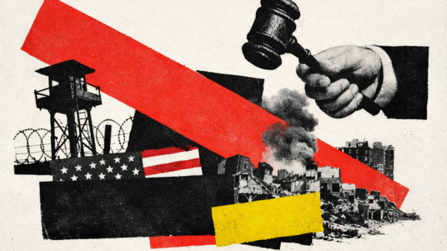 La muerte de una civilización