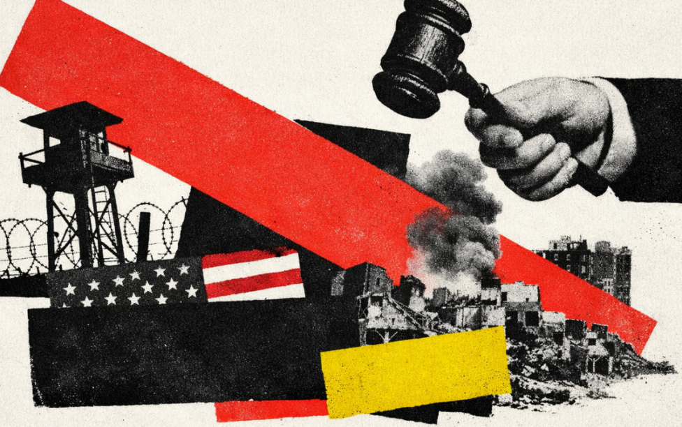 La muerte de una civilización