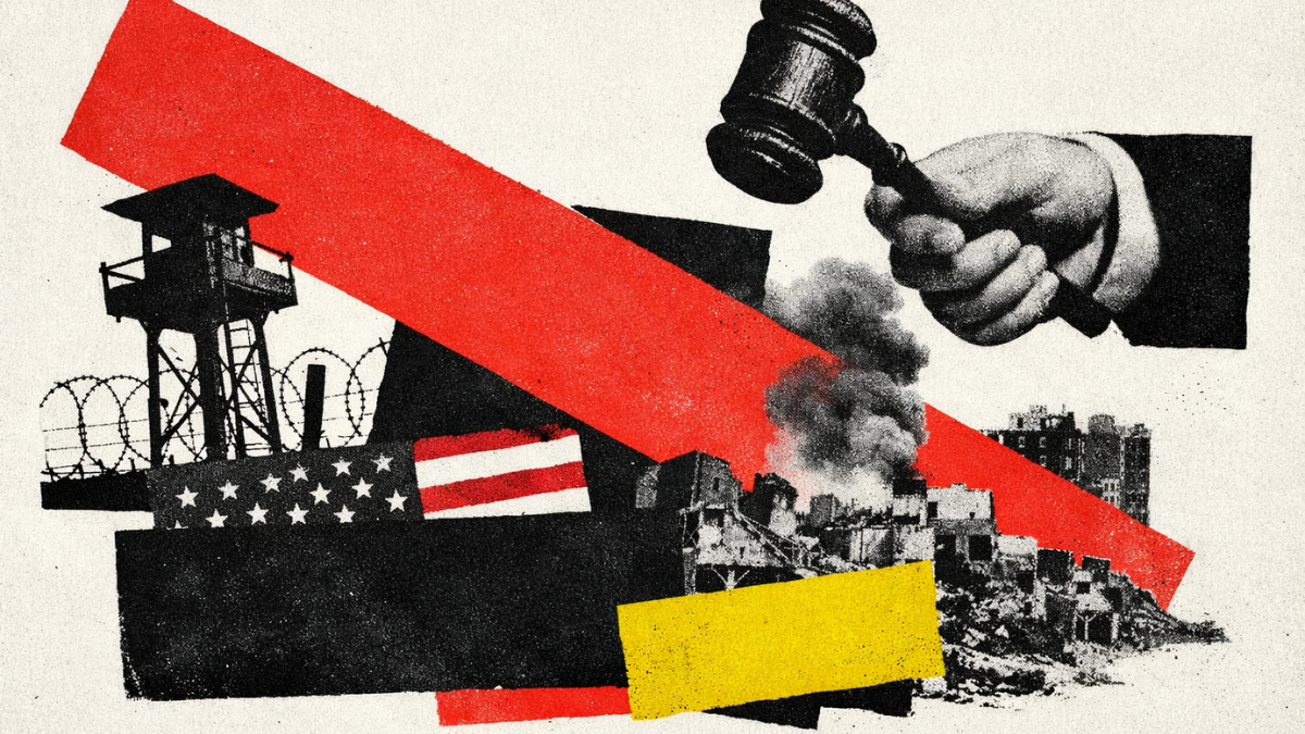 La muerte de una civilización