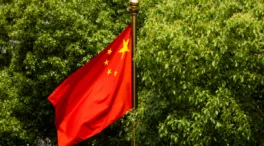 China levanta sanciones a dos bancos lituanos tras anular la UE las suyas a entidades chinas