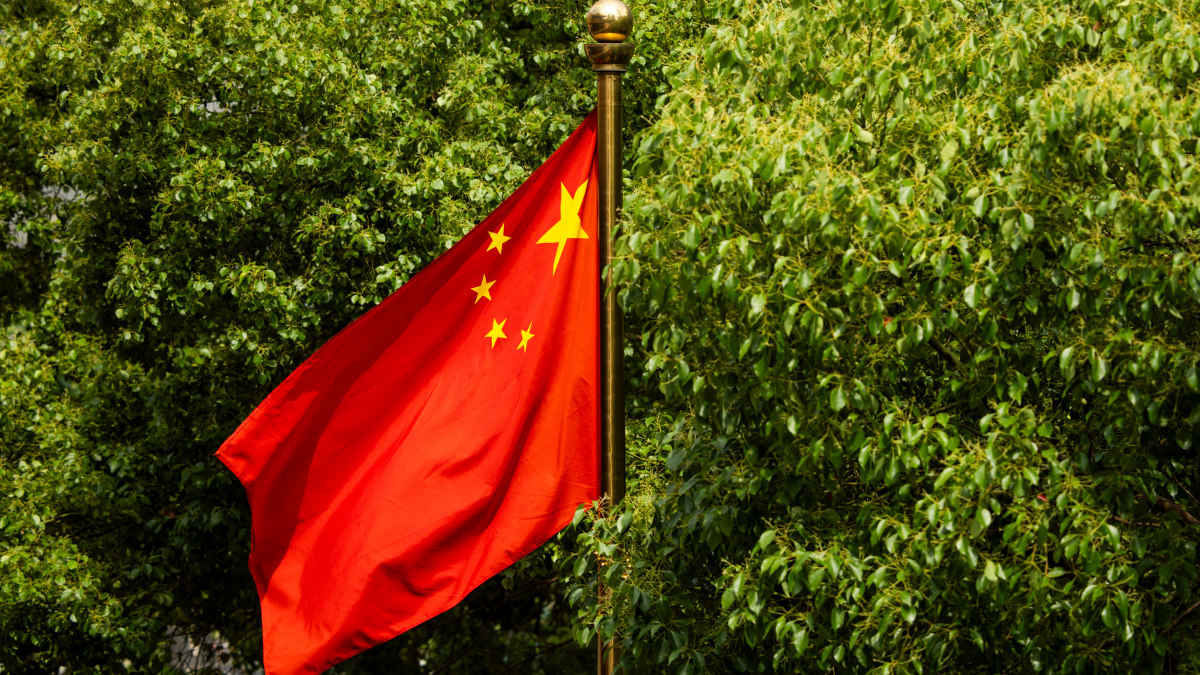 China levanta sanciones a dos bancos lituanos tras anular la UE las suyas a entidades chinas