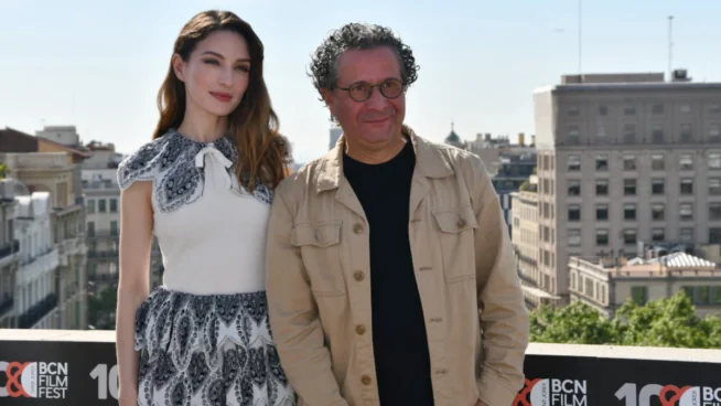 Alberto Arvelo: «El cine que estamos haciendo ya no necesita responder a una sola bandera»