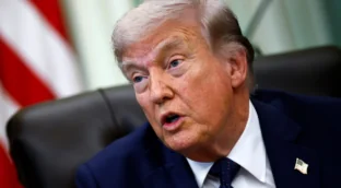 Trump retirará 5.000 soldados de Alemania tras las amenazas a España sobre Rota y Morón