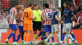 El 53% de los aficionados al fútbol cree que existen demasiados partidos y competiciones