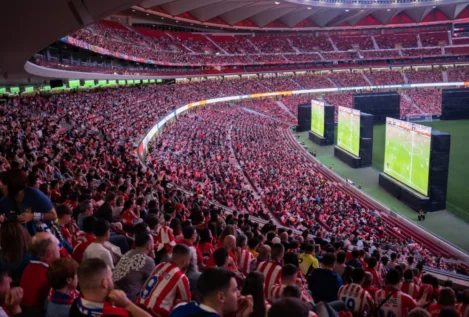 El Atlético repite el error de 2016: Bad Bunny ocupará su estadio en la final de Champions