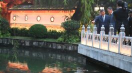 Las empresas españolas redujeron en 2025 su inversión en China al nivel más bajo en 30 años