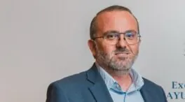 Cesado un alcalde pedáneo de Elche (Alicante) tras una denuncia por acoso sexual