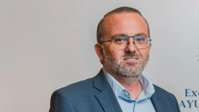 Cesado un alcalde pedáneo de Elche (Alicante) tras una denuncia por acoso sexual