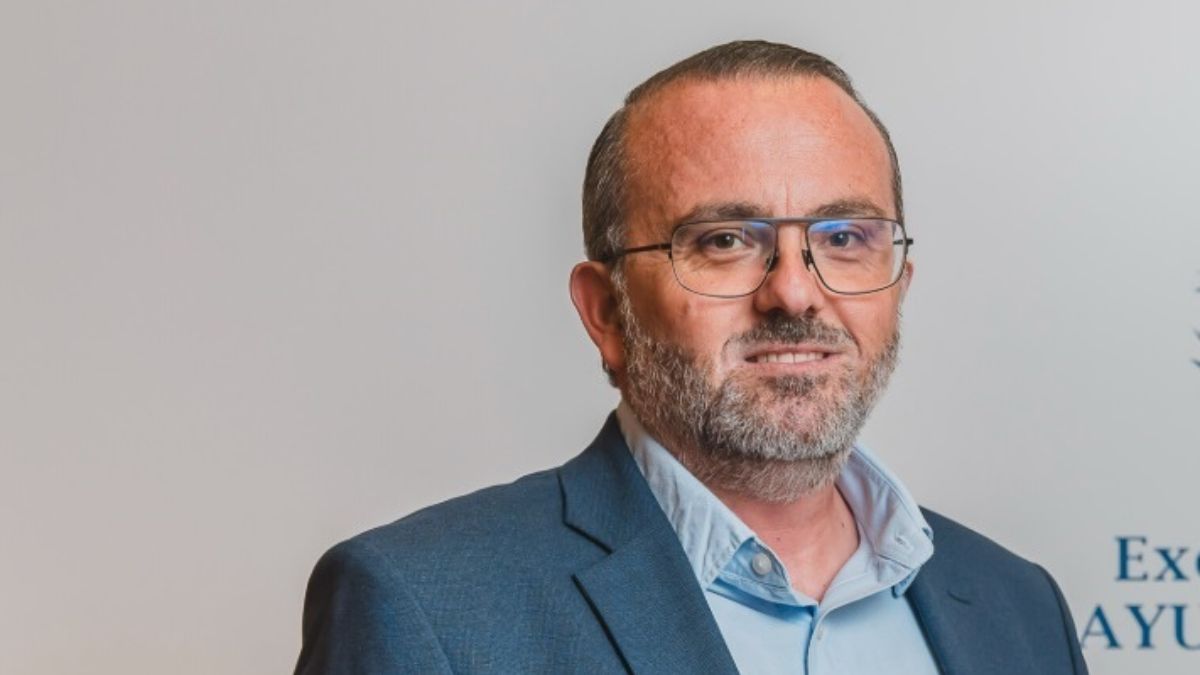 Cesado un alcalde pedáneo de Elche (Alicante) tras una denuncia por acoso sexual