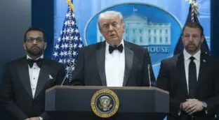 La Fiscalía de EEUU afirma que el objetivo del ataque era todo el gabinete de Trump