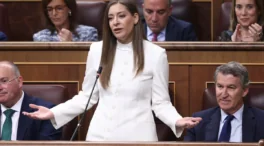 Ester Muñoz cree que «cualquier persona razonable» podría firmar los pactos con Vox