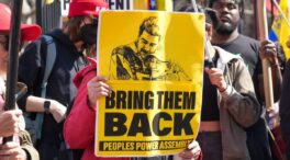 EEUU autoriza al Gobierno de Venezuela a pagar la defensa de Maduro y Flores