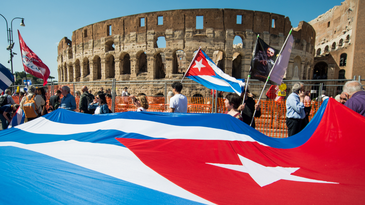 Cuba advierte ante la UNESCO de que «no renunciará a su soberanía»