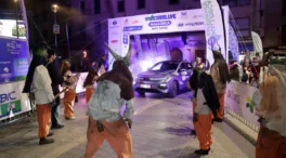 El Eco Rallye Mallorca-Inca Ciutat consolida su liderazgo en sostenibilidad y premia la eficiencia