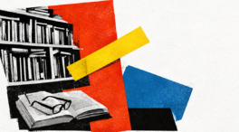 O sobran libros o faltan lectores 