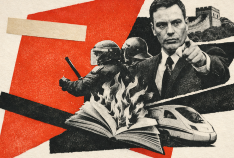 La semana Orbán del PSOE y el PP