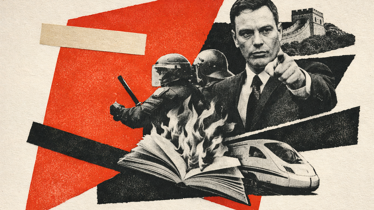 La semana Orbán del PSOE y el PP