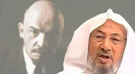 Yusuf al-Qaradawi: el Lenin del islamismo