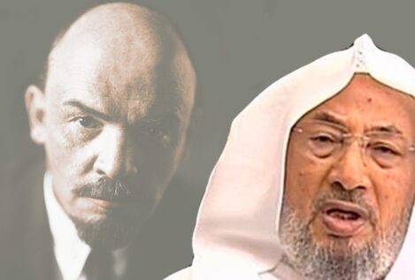 Yusuf al-Qaradawi: el Lenin del islamismo