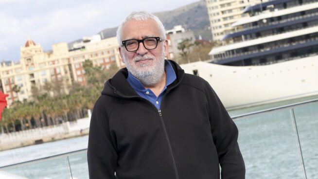 El bar de Valladolid que marcó a Leo Harlem: «Prefiero estar delante de un micrófono que de una cafetera»