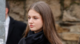 Las razones por las que Leonor podrá elegir la Autónoma y no otro campus: tiene que ver con su seguridad