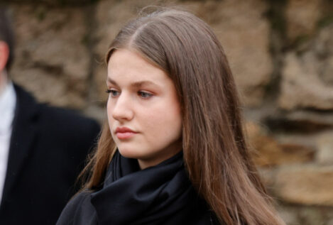 Las razones por las que Leonor podrá elegir la Autónoma y no otro campus: tiene que ver con su seguridad