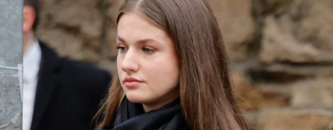 Las razones por las que Leonor podrá elegir la Autónoma y no otro campus: tiene que ver con su seguridad