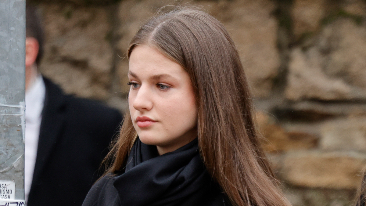 Las razones por las que Leonor podrá elegir la Autónoma y no otro campus: tiene que ver con su seguridad